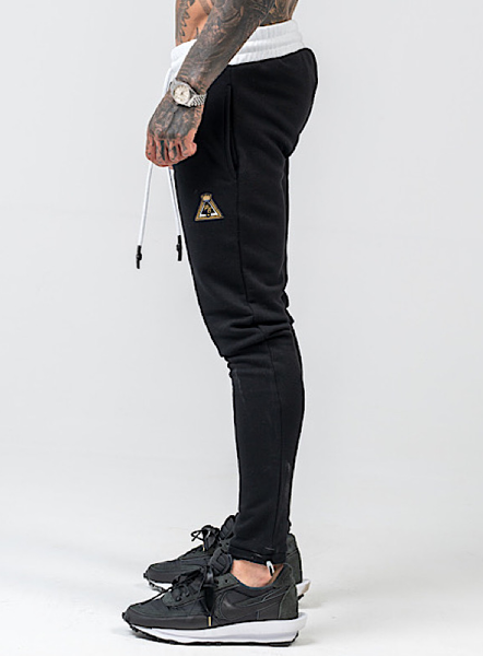 Essential Sweats - Black