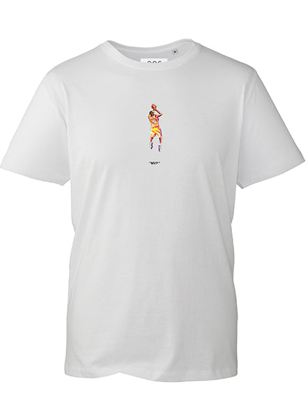 MVP TEE - WHITE